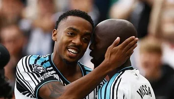 Beşiktaş'ta Willock operasyonu!