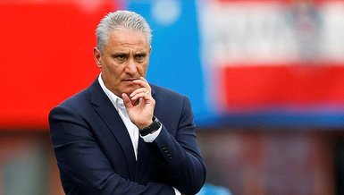 Flamengo’da hedef Tite