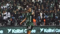 Samet Yalçın Antalya yolcusu