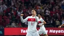 Alkışlar Kenan Yıldız’a