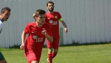 Kaan Öztürk için başsağlığı
