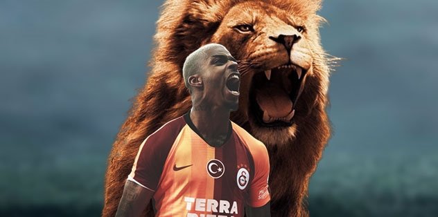 Mario Lemina koşulara başladı!