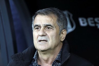 Beşiktaş’tan flaş karar! 4 isim kamp kadrosunda yok