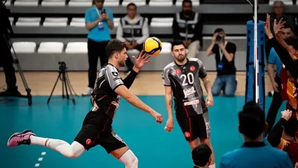 6’yılın 5’inde şampiyon Ziraat