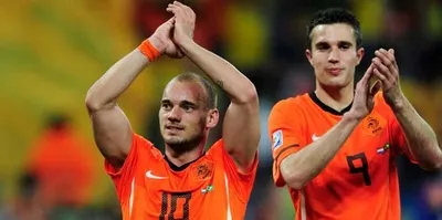 Dersini al Hollanda