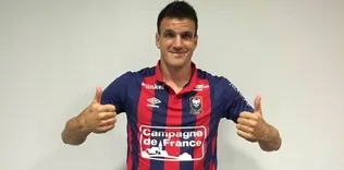 Milan Rapaic aracı oldu