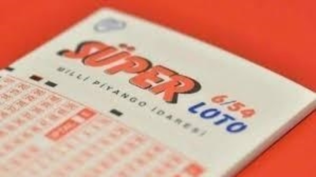 ðŸ’¥SÜPER LOTO ÇEKİLDİ! | Süper Loto sonuçları - Süper Loto sorgulama ekranı 20 Haziran Perşembe 2024