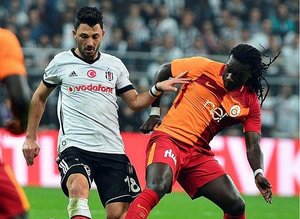 Galatasaray Besiktas Muhtemel 11 Ler Son Dakika Galatasaray Haberleri Fotograflari Fotomac
