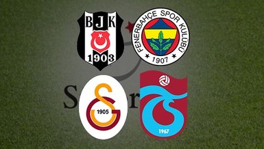 Süper Lig'in ilk yarısında oynanacak derbilerin tarihleri açıklandı!