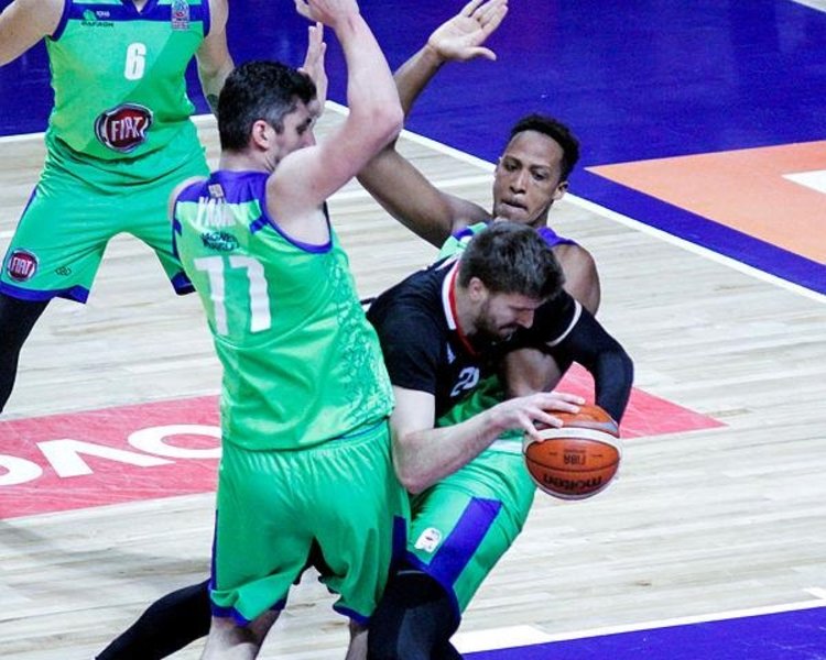 Turkiye Basketbol Liglerinde Toplu Sonuclar Son Dakika Basketbol Haberleri Fotomac