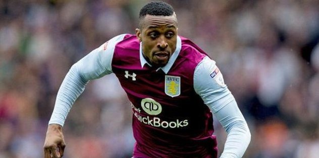 Beşiktaş'a Jonathan Kodjia sürprizi!