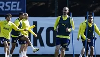F.Bahçe K.Paşa’ya odaklandı!