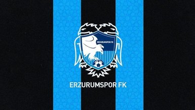 Erzurumspor FK'dan açıklama: Büyük ve güçlü Türkiye'mizin tarafında olacağız