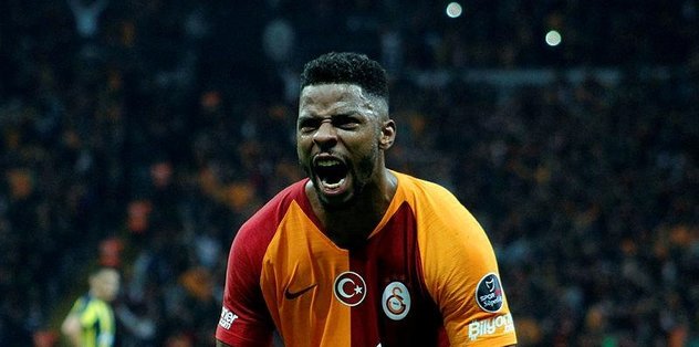 Ryan Donk Babel'i Galatasaray'a çağırdı!
