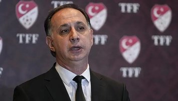 TFF’den Ferhat Gündoğdu açıklaması