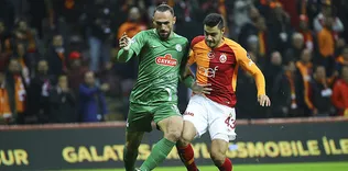 Çaykur Rizespor taraftar desteği bekliyor