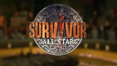 SURVIVOR 2022 ALL STAR | Survivor ne zaman başlıyor? Survivor bugün mü? tv8 CANLI İZLE