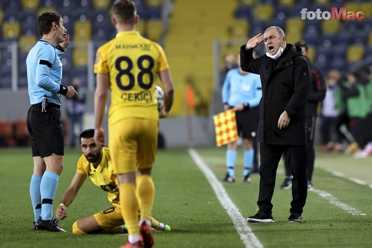 Fatih Terim Galatasaray - Sivasspor maçı öncesi fitili ateşledi! Şampiyonluk için flaş sözler