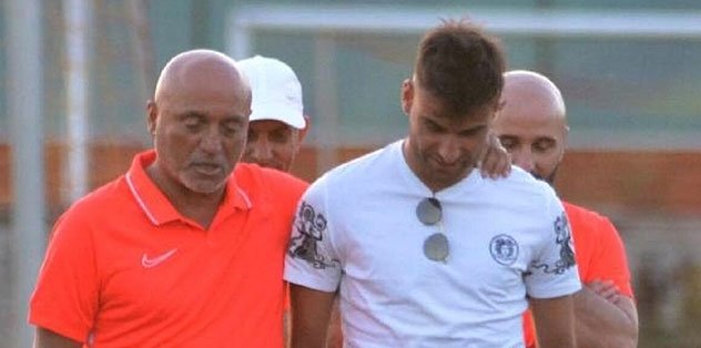Hikmet Karaman'dan son dakika Deniz Türüç açıklaması! Galatasaray... Transfer haberleri...