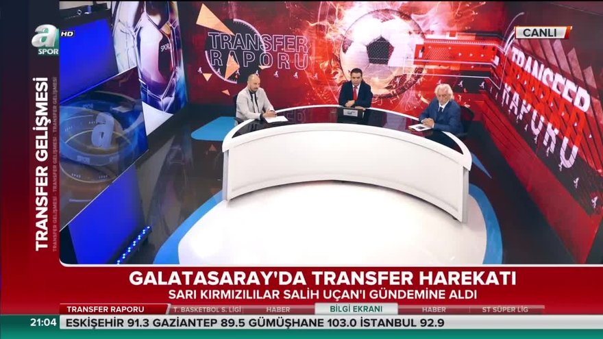 Galatasaray Salih Ucan I Gundemine Aldi Videosunu Izle Fotomac Tv