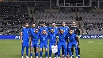 Litvanya ile Azerbaycan yenişemedi!