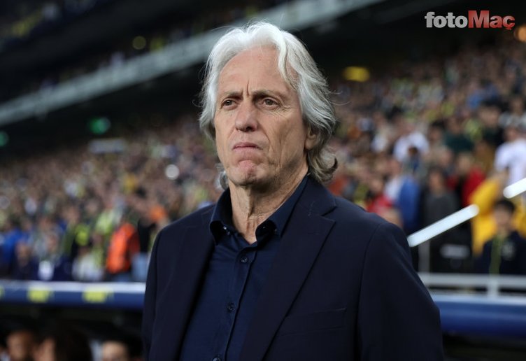 FENERBAHÇE HABERİ - Flamengo Başkanı Rodolfo Landim'den Jorge Jesus'a şok sözler!
