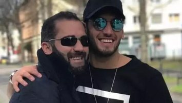 Çalhanoğlu sürprizi