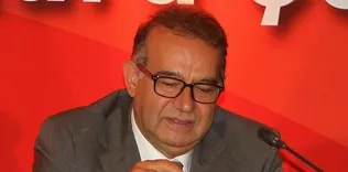 TFF’de deprem!