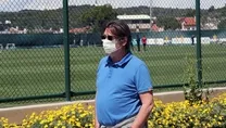 Göztepe önce gönderecek