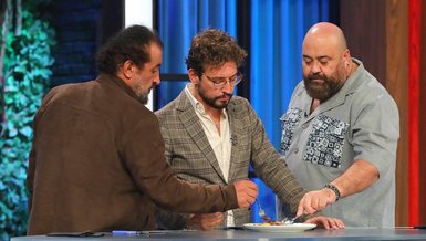MASTERCHEF ÖDÜL OYUNUNU KİM KAZANDI? 27 Ekim MasterChef ödül oyununu kazanan belli oldu - Son dakika Haberler haberleri - Fotomaç