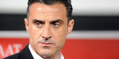 Tayfur Havutçu sürprizi! Yeni teknik direktör... Son dakika futbol haberleri