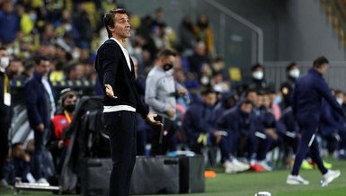 SPOR HABERİ: Bülent Korkmaz'ın kariyerinde flaş detay! Fenerbahçe...