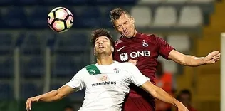 Jan Durica hayran bıraktı