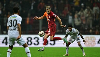 Barış geri dönüyor