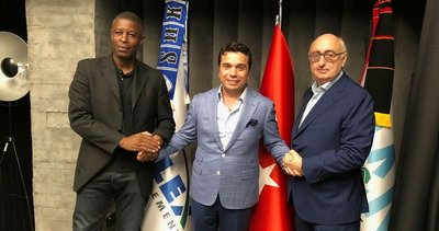Avrupa futbolunun kapılarını Türk gençlerine açacak anlaşma