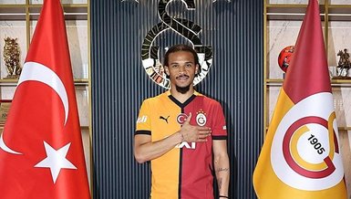 Yıldızların tercihi: Galatasaray