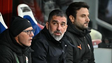 Arda Turan’ın G.Saray aşkı