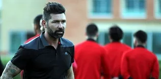 Kayserispor, Galatasaray’a bileniyor