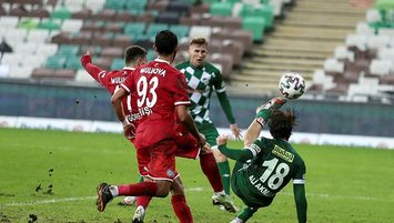 Balıkesirspor icralık oldu