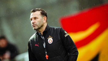 G.Saray derbiye hazır! Osimhen...