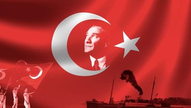 📅19 MAYIS MESAJLARI VE RESİMLİ SÖZLER 2022 | 19 Mayıs Atatürk'ü Anma Gençlik ve Spor Bayramı'nın anlam ve önemi nedir?