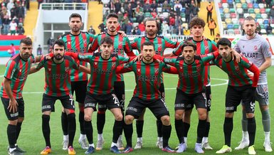 Karşıyaka'dan yeni start