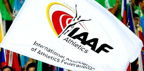 IAAF'den Rusya'ya uyarı