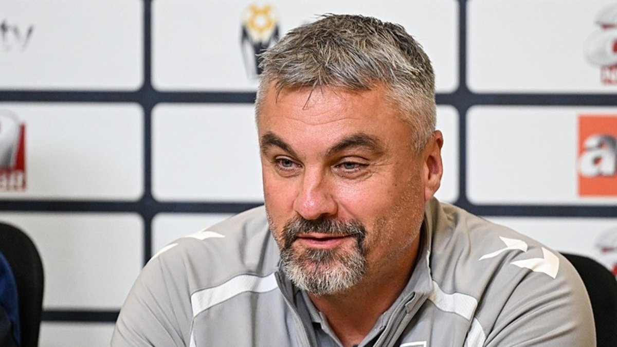 ‘Çok güzel bir maç olacak’