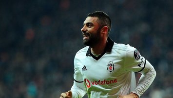 Beşiktaş'tan Burak Yılmaz açıklaması!
