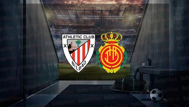 Athletic Bilbao - Mallorca maçı ne zaman, saat kaçta ve hangi kanalda canlı yayınlanacak? | İspanya Kral Kupası