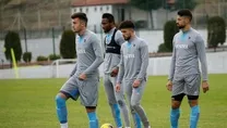 Trabzonspor’da mecburi revizyon