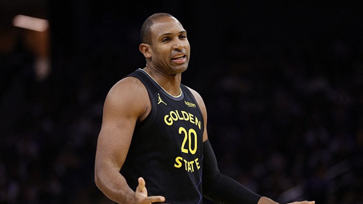 NBA yıldızı Al Horford'un kız kardeşinden Filistin'e destek