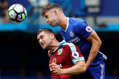 Galatasaray’a Chelsea’li Gary Cahill için iyi haber!