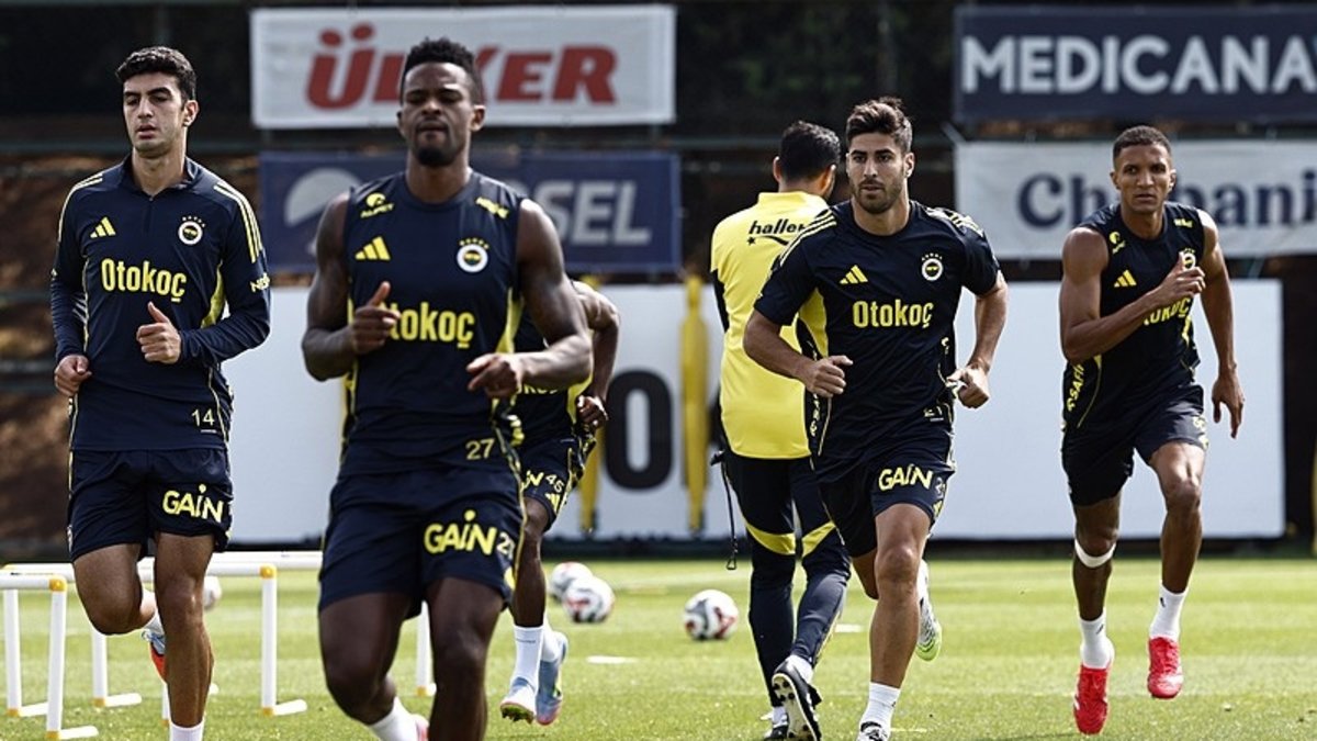 Semedo forma giyebilecek